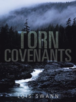 cover image of Torn Covenants